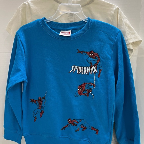 Marvel Red and White Superhero Costume - Picture 4 of 8